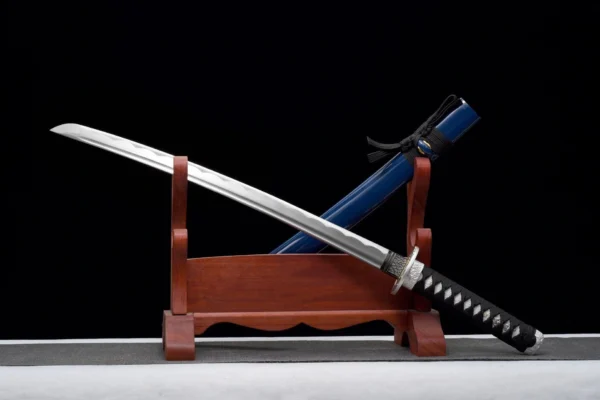 Wakizashi [MSP 02] - Carbon steel - Ảnh 2