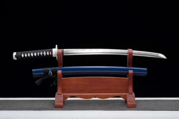 Wakizashi [MSP 02] - Carbon steel