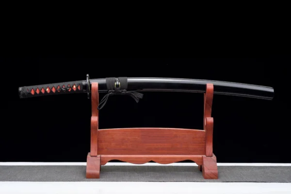 Wakizashi [MSP 03] - Carbon steel - Ảnh 7