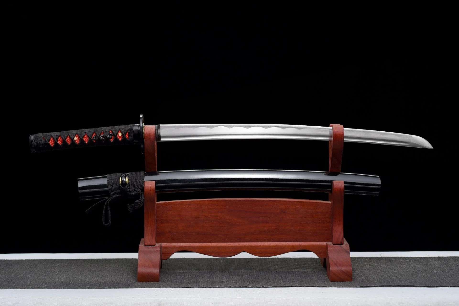 Wakizashi [MSP 03] - Carbon steel