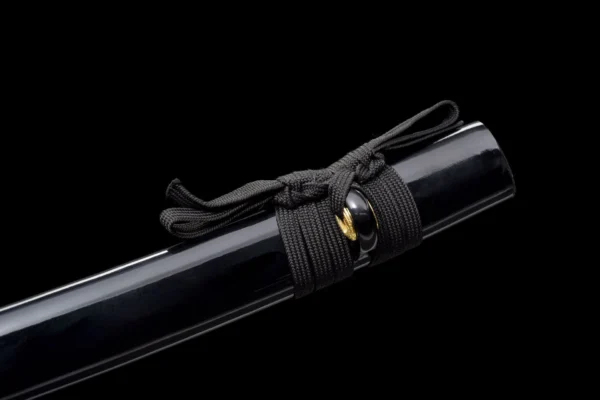 Wakizashi [MSP 03] - Carbon steel - Ảnh 5