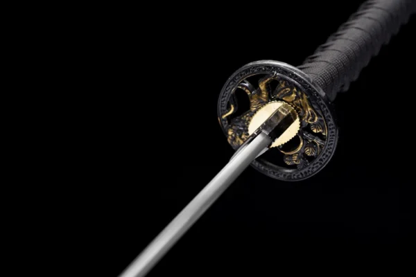 Wakizashi [MSP 03] - Carbon steel - Ảnh 4