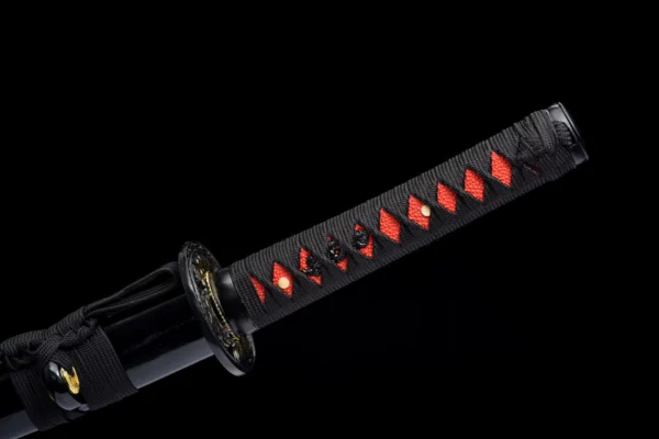 Wakizashi [MSP 03] - Carbon steel - Ảnh 2