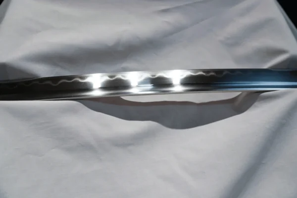 Katana [MSP 01] - T8 steel - Ảnh 6