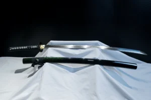 Katana [MSP 01] - T8 steel