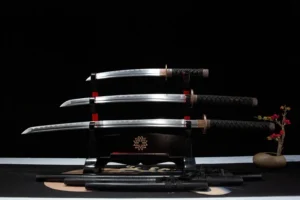 BỘ 3 DAISHO [MSP 02] - Carbon steel