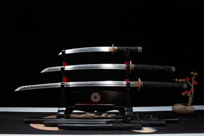 BỘ 3 DAISHO [MSP 02] - Carbon steel