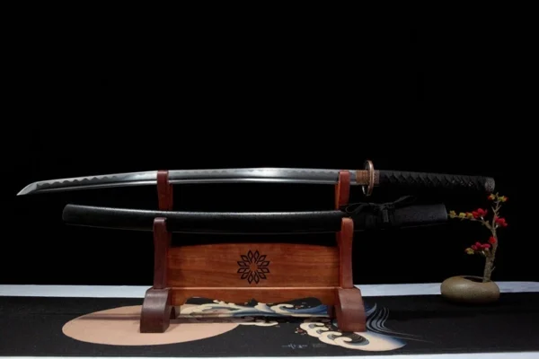 BỘ 3 DAISHO [MSP 02] - Carbon steel - Ảnh 3