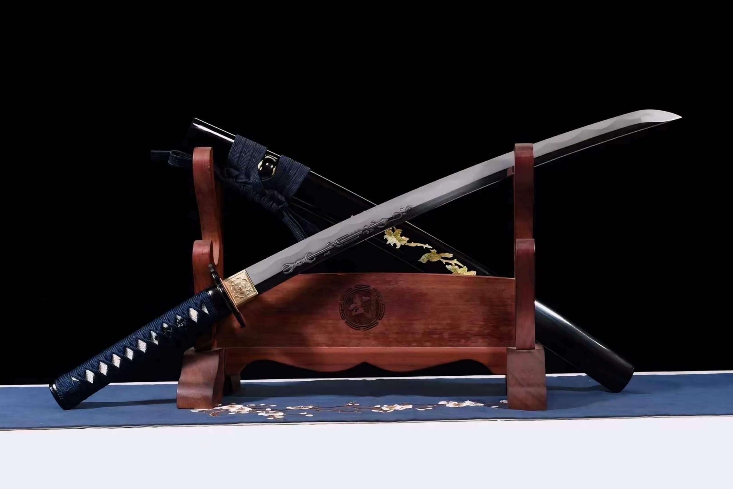 Wakizashi