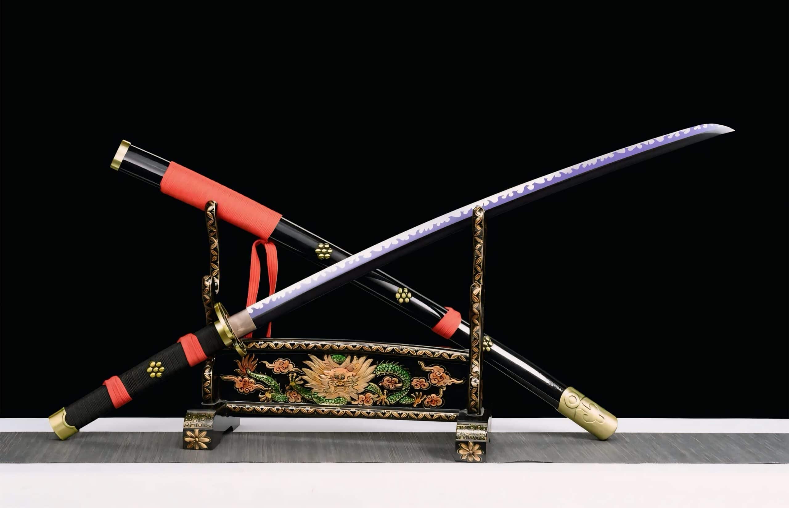 Anime Sword