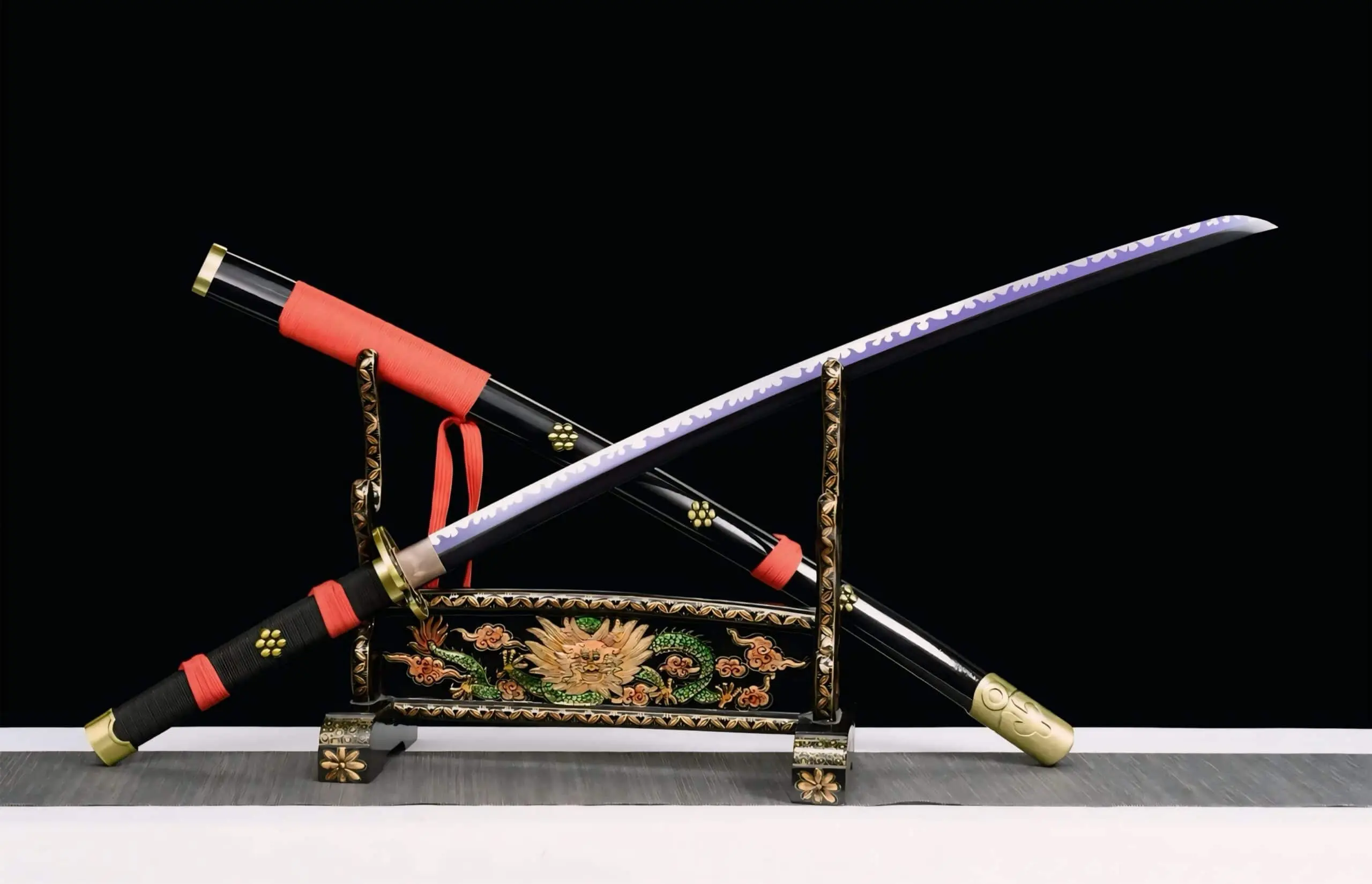 Anime Sword