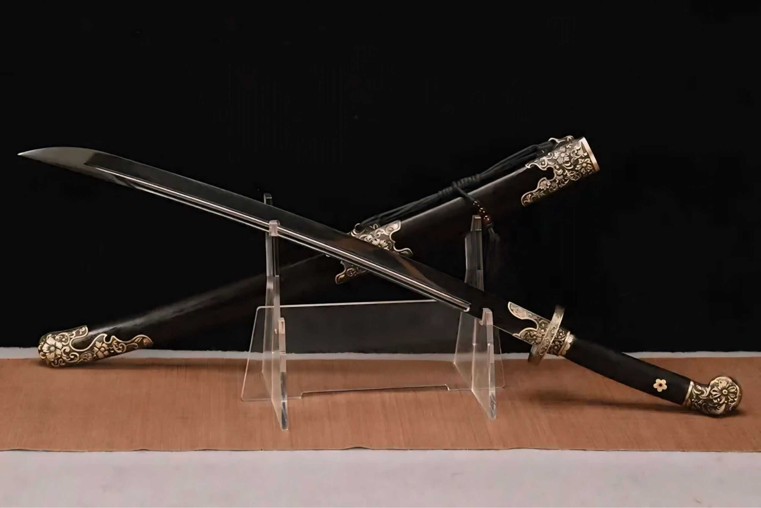 Chinese Sword