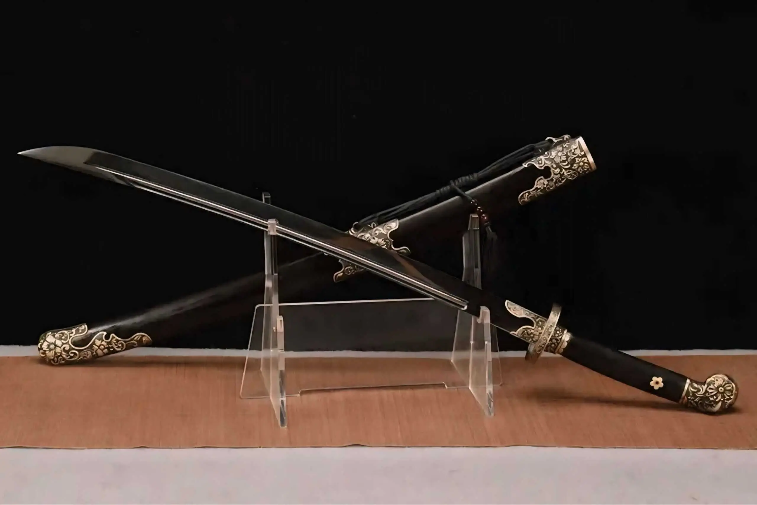 Chinese Sword
