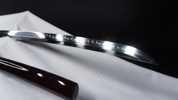 Nagamaki [MSP 01] - T1095 Steel - Ảnh 4