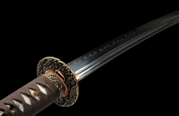 Nagamaki [MSP 01] - T1095 Steel - Ảnh 3