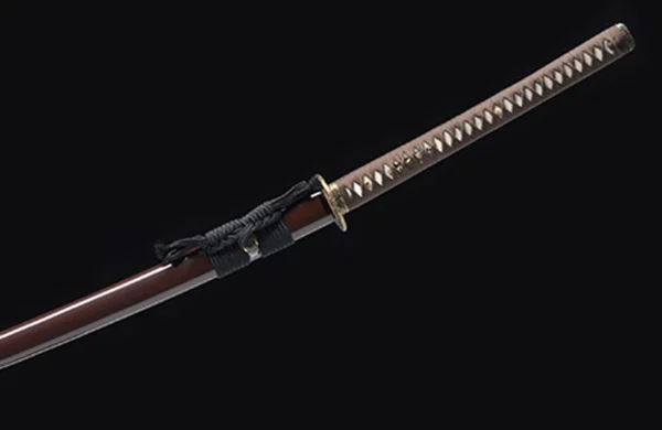 Nagamaki [MSP 01] - T1095 Steel - Ảnh 2