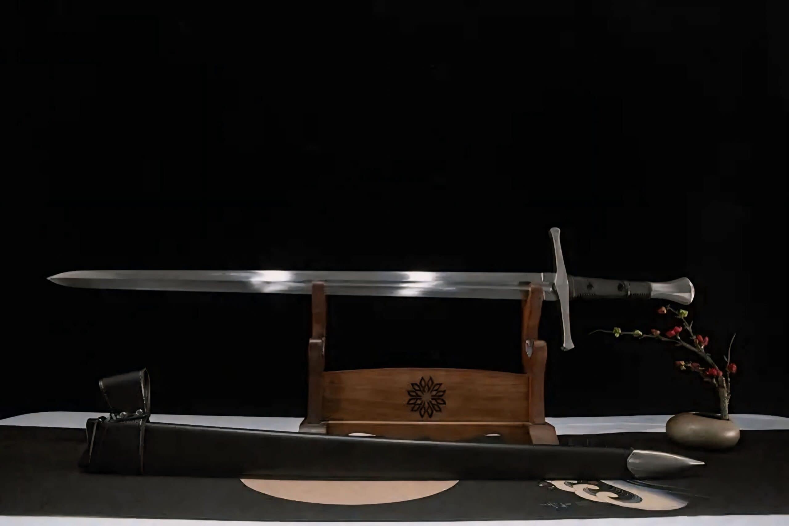 Movie Sword