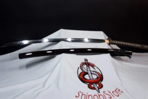 Nagamaki [MSP 01] - T1095 Steel