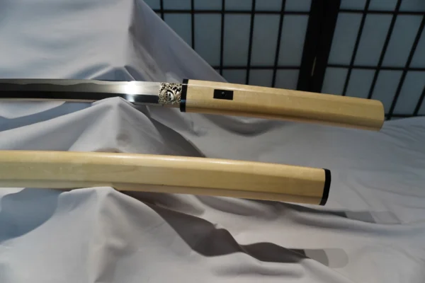 SHIRASAYA [MSP 02] - T1095 steel - Ảnh 2