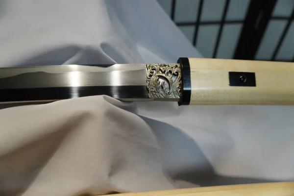 SHIRASAYA [MSP 02] - T1095 steel - Ảnh 3