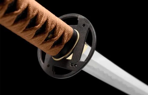 Katana - [MSP 04] - T1095 steel - Ảnh 3