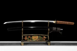 Katana - [MSP 04] - T1095 steel