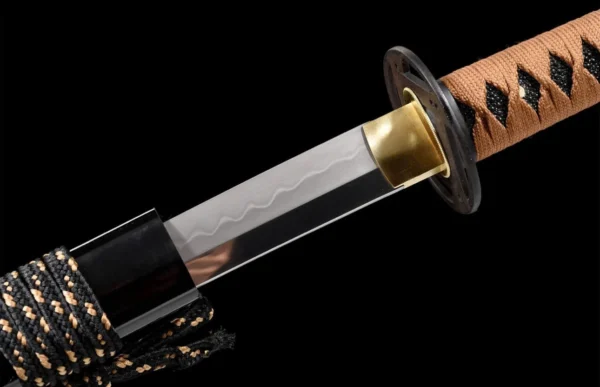 Katana - [MSP 04] - T1095 steel - Ảnh 5