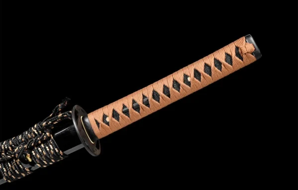 Katana - [MSP 04] - T1095 steel - Ảnh 2