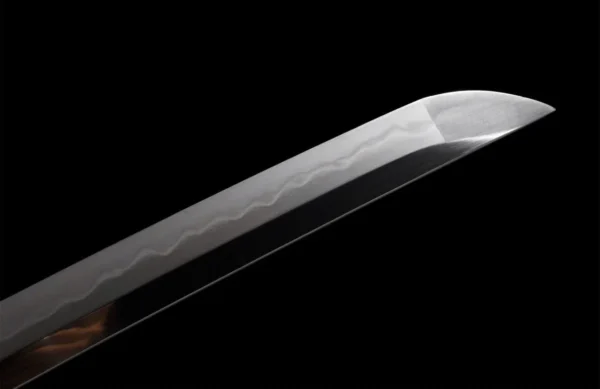 Katana - [MSP 04] - T1095 steel - Ảnh 7