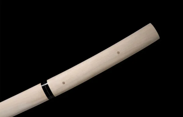 Shirasaya [MSP 01] - T1095 steel - Ảnh 2