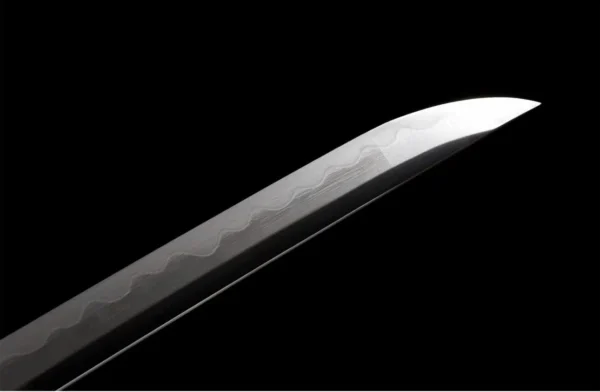 Shirasaya [MSP 01] - T1095 steel - Ảnh 5