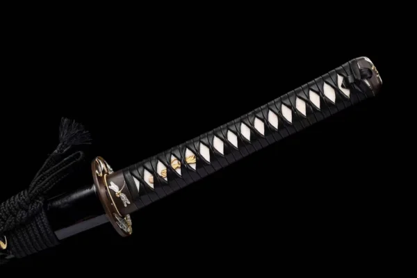 Katana [MSP 03] - T095 steel - Ảnh 3