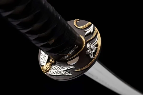Katana [MSP 03] - T095 steel - Ảnh 4