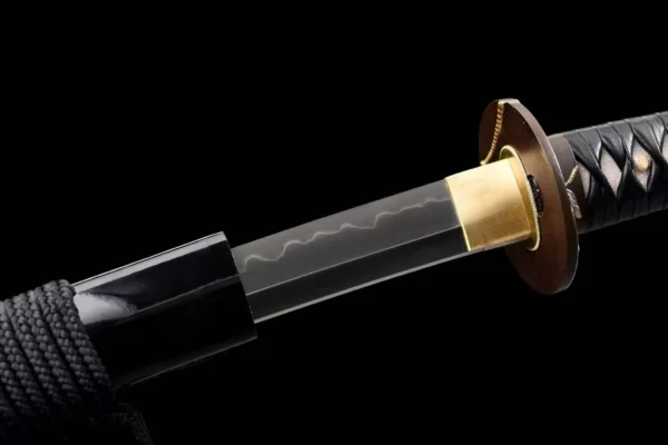 Katana [MSP 03] - T095 steel - Ảnh 6