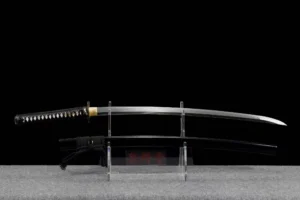 Katana [MSP 03] - T095 steel