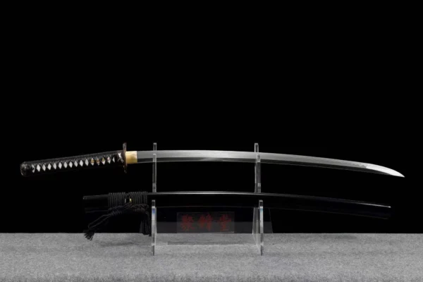 Katana [MSP 03] - T095 steel