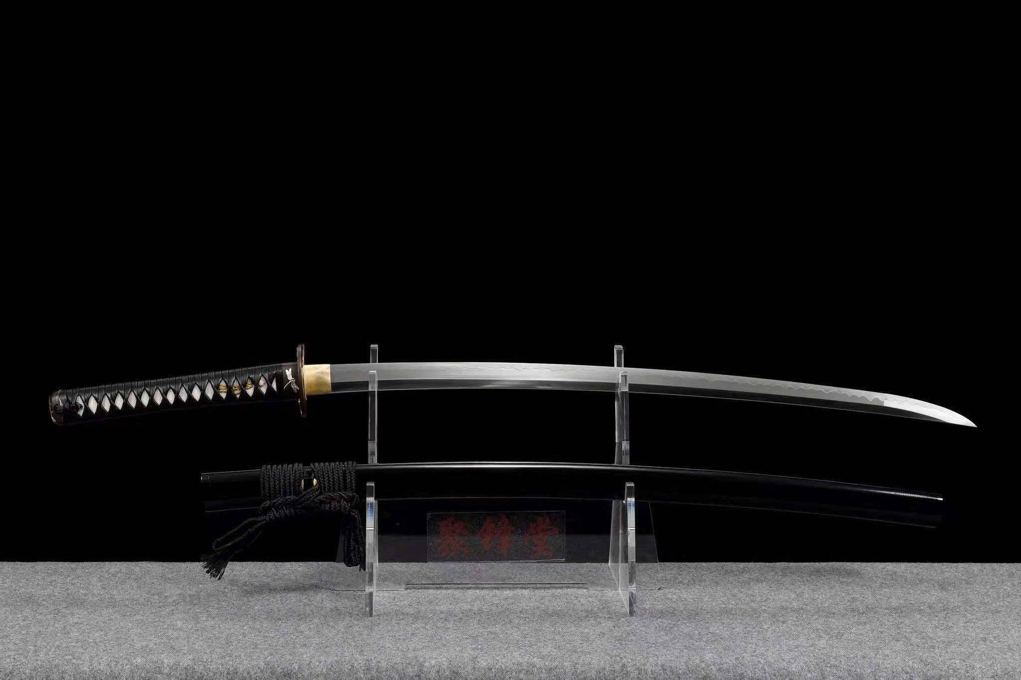 Katana [MSP 03] - T095 steel