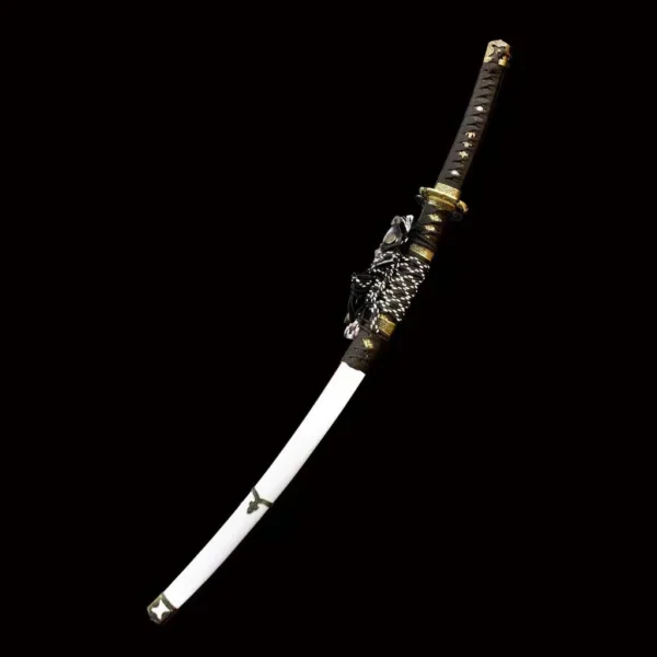 Tachi [MSP 03] - Mangane steel - Ảnh 4