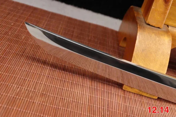 Tachi [MSP 01] Mangane steel - Ảnh 8