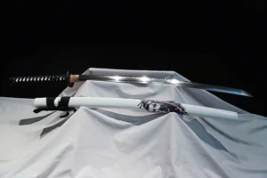 Katana [MSP 06] - Carbon steel