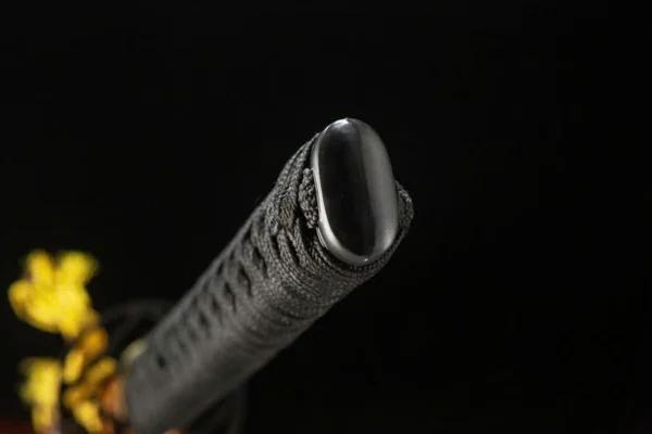 Katana [MSP 01] - Damacus steel - Ảnh 2