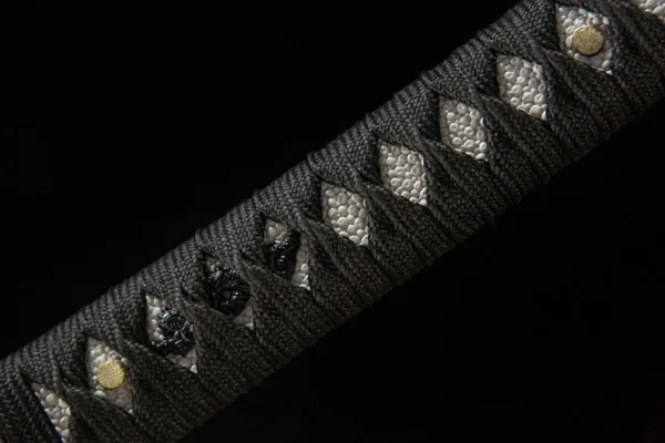 Katana [MSP 01] - Damacus steel - Ảnh 4