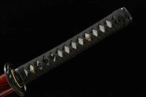 Katana [MSP 01] - Damacus steel - Ảnh 3