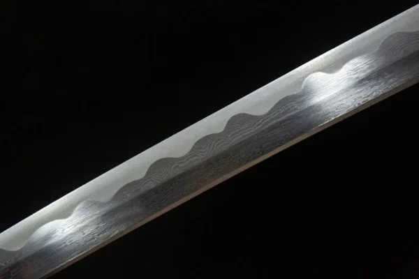 Katana [MSP 01] - Damacus steel - Ảnh 9
