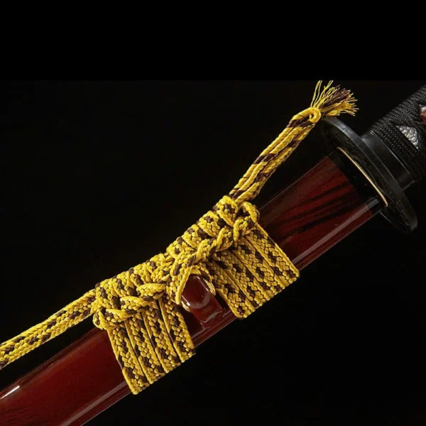 Katana [MSP 01] - Damacus steel - Ảnh 6