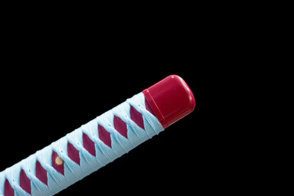 Luyến Trụ Kanroji Mitsuri - Katana Carbon steel - Ảnh 4