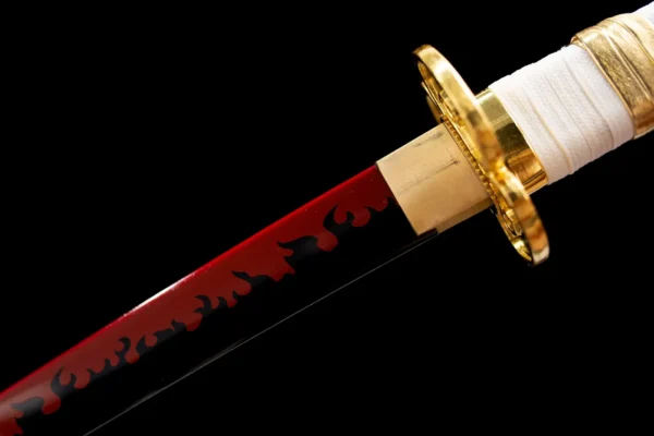Zoro - Enma katana / Kozuki Oden - Carbon steel - Ảnh 12