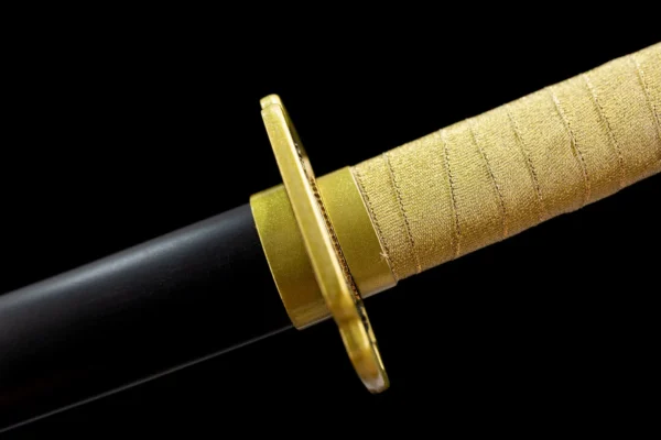 Yoriichi - Katana Carbon steel - Ảnh 5