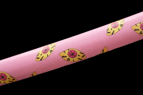 Kokushibo Thượng Nhất - Katana Carbon steel - Ảnh 9