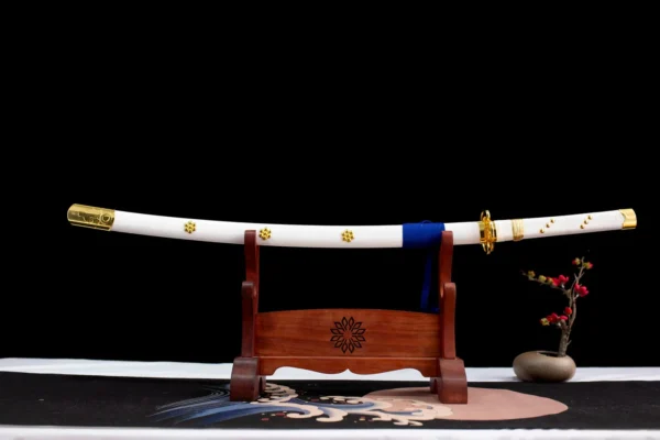Zoro - Enma katana / Kozuki Oden - Carbon steel - Ảnh 15